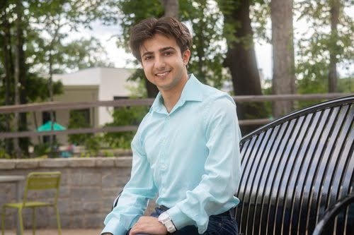 Akbar Ali