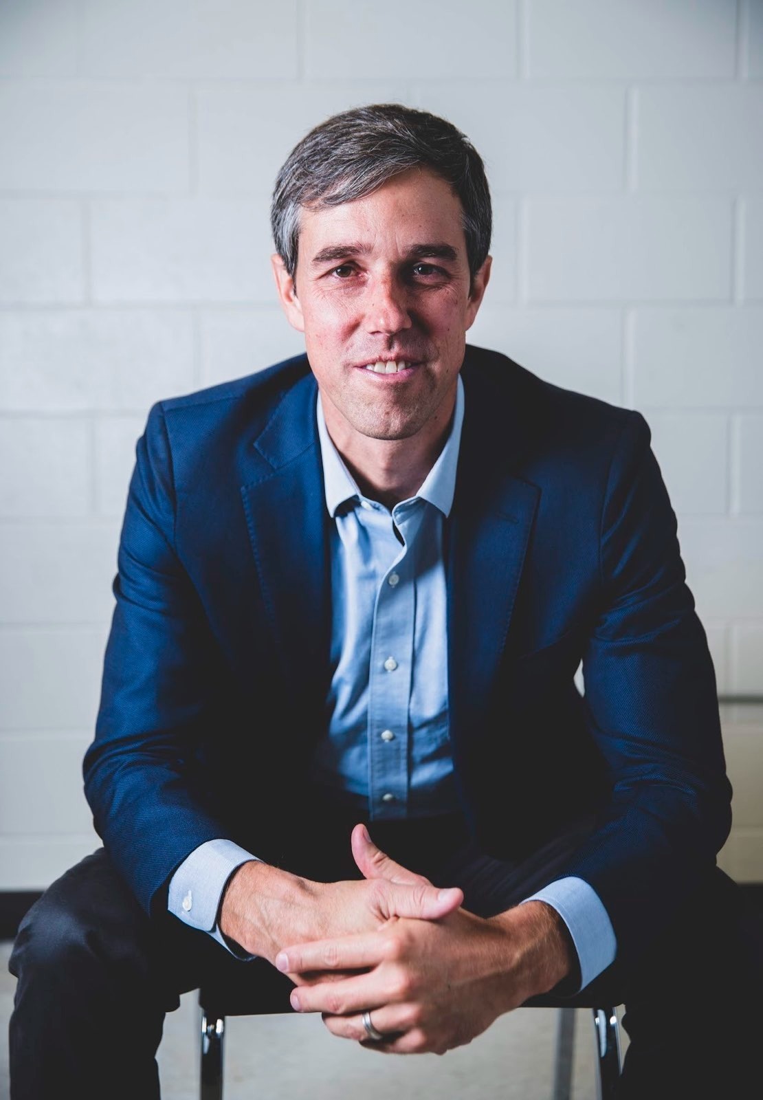 Beto O'Rourke