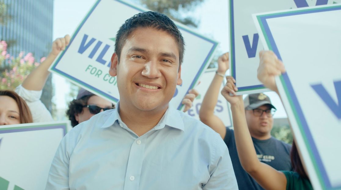 Randy Villegas