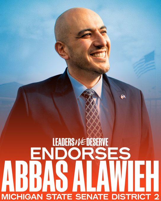 Abbas Alawieh