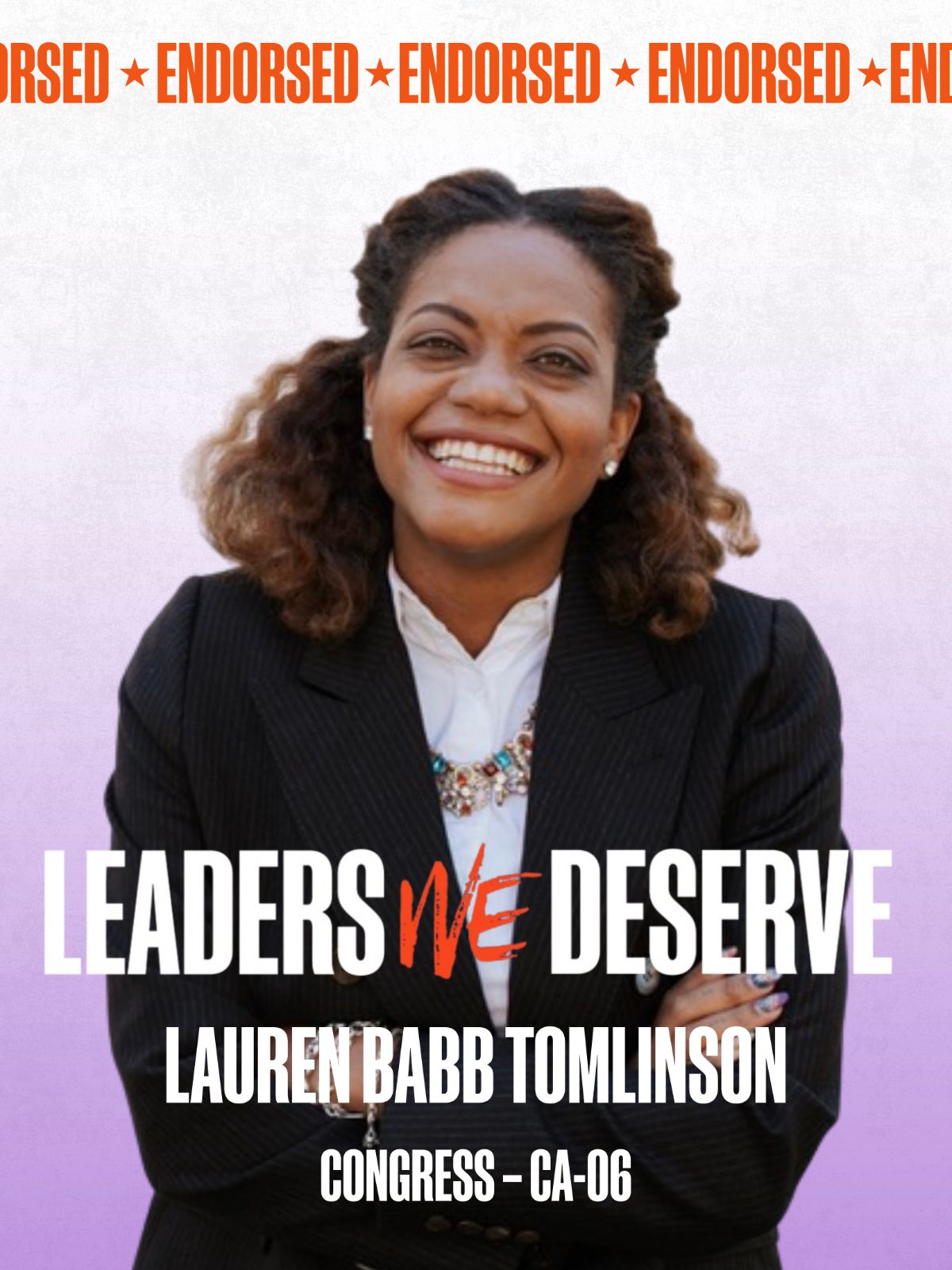 Lauren Babb Tomlinson