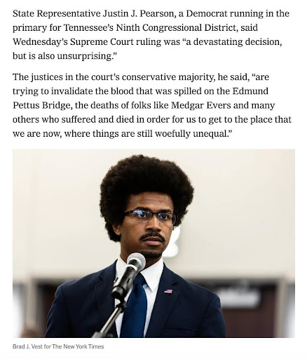 NYT Article