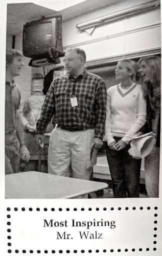 Tim Walz